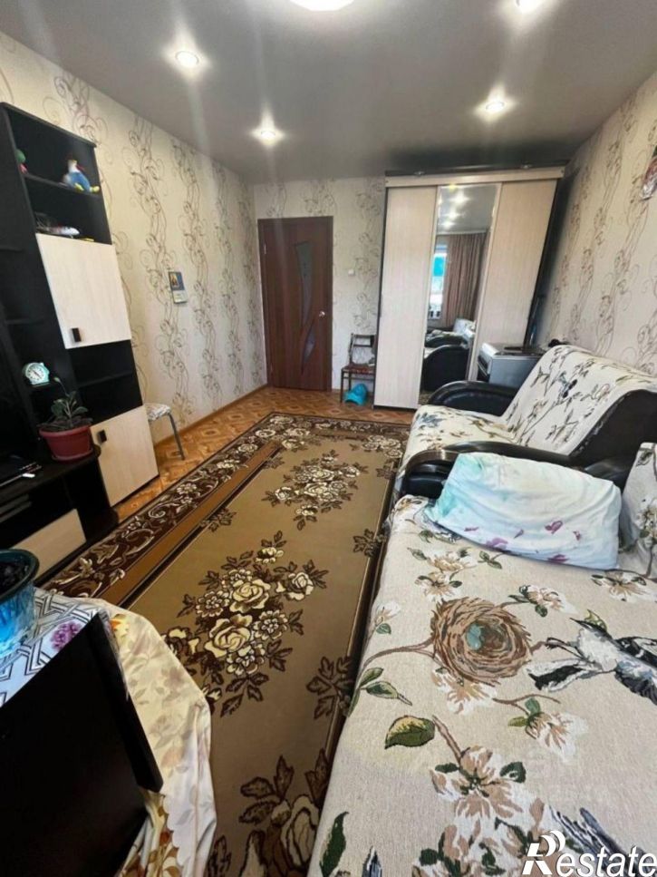1-комн квартира Экскаваторная улица, 49,  д. 49