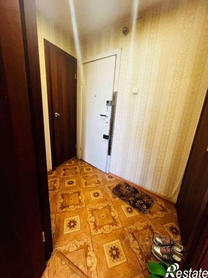 1-комн квартира Экскаваторная улица, 49,  д. 49