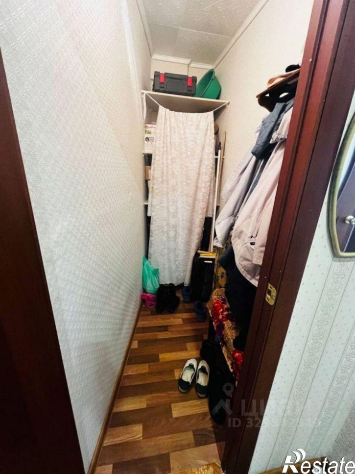 1-комн квартира Экскаваторная улица, 49,  д. 49