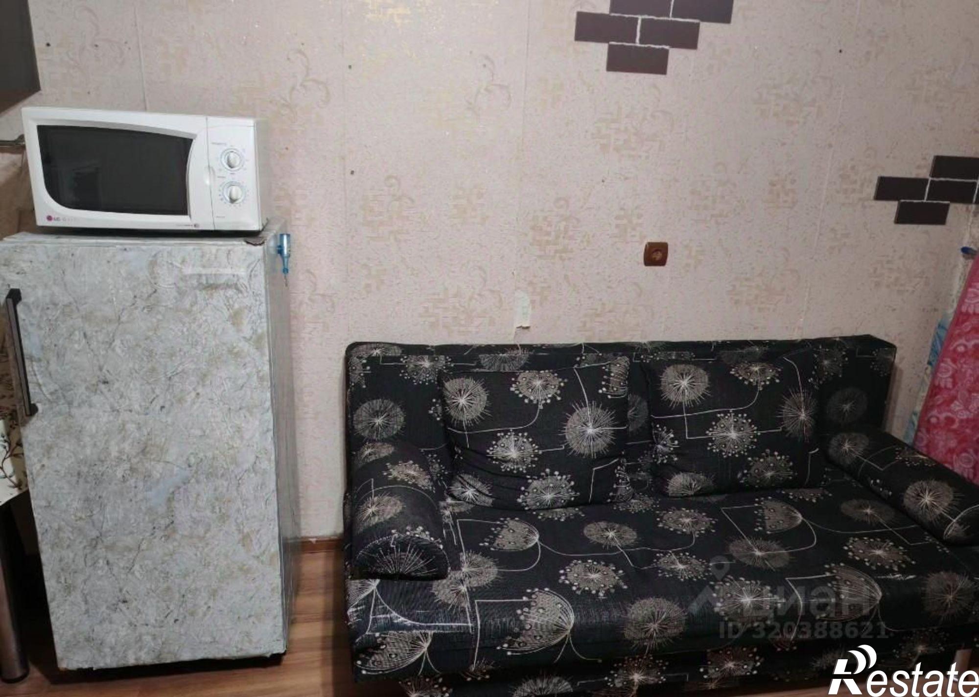 Сдать комнату за 10 500 рублей на ул Рабочая, 23
