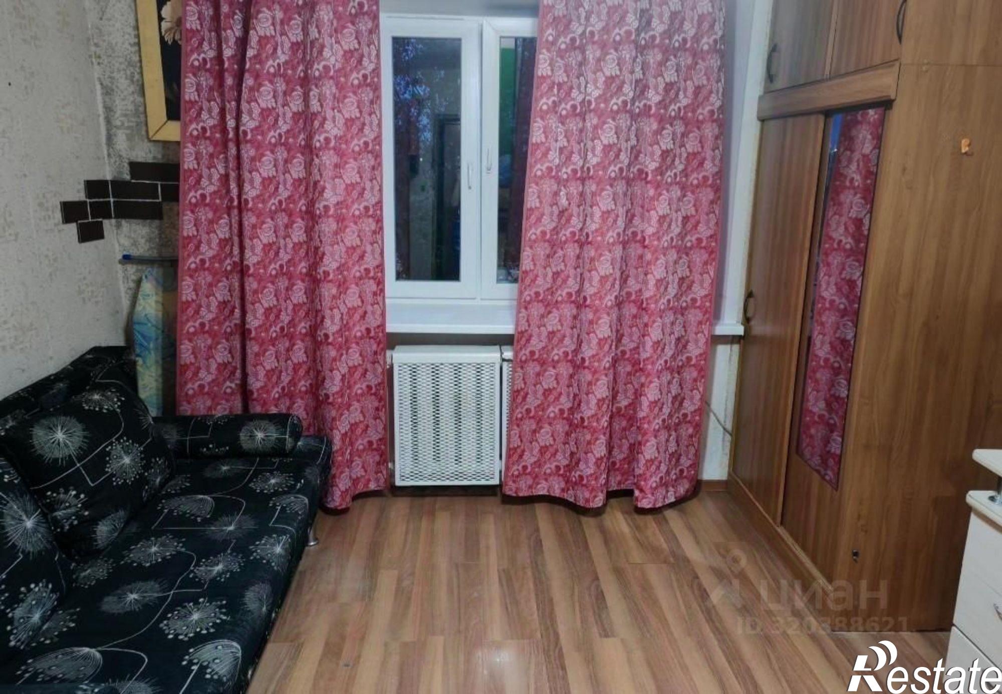 Сдать комнату за 10 500 рублей на ул Рабочая, 23