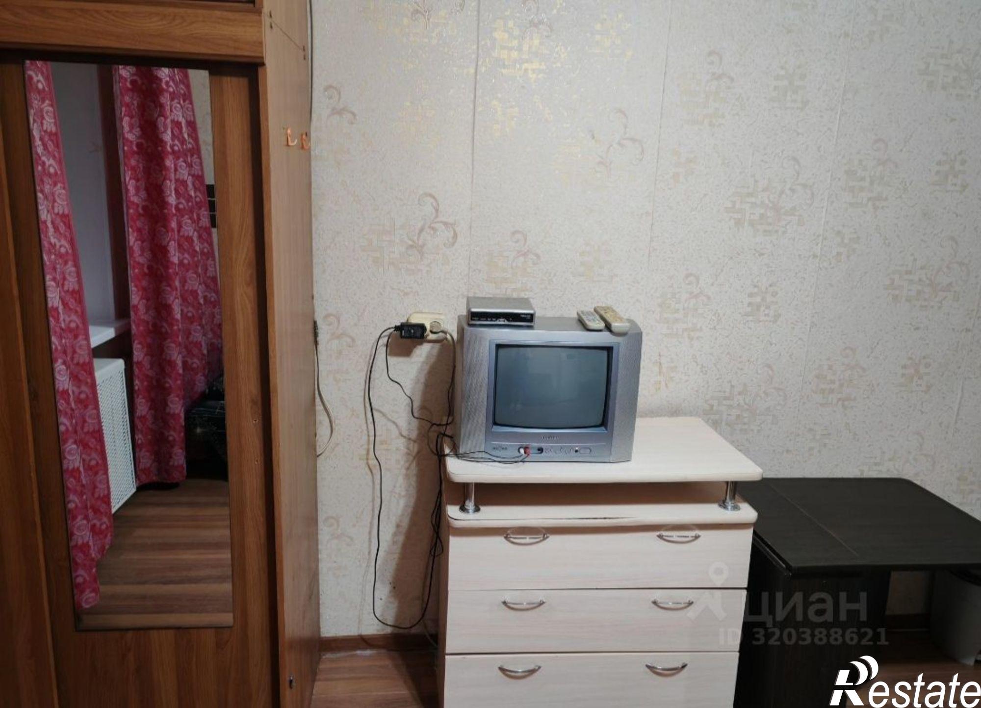 Сдать комнату за 10 500 рублей на ул Рабочая, 23