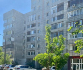 1-комн, 36кв м, этаж 7/9 б-р Гагарина, 58а