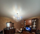2-комн, 53кв м, этаж 3/10 ул Братская, 6Б
