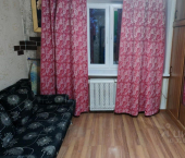 комната 80 кв м ул Рабочая, 23
