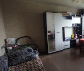 2-комн, 52кв м, этаж 10/10 ул Коломенская, 7