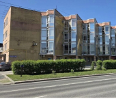 офис 12 кв м, этаж 3/4 ул Героев Хасана, 42