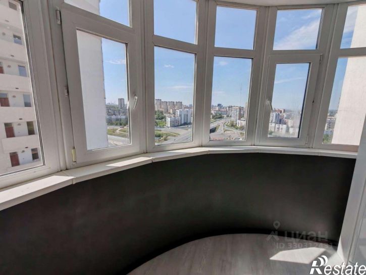 2-комн квартира Уинская улица, 31,  д. 31
