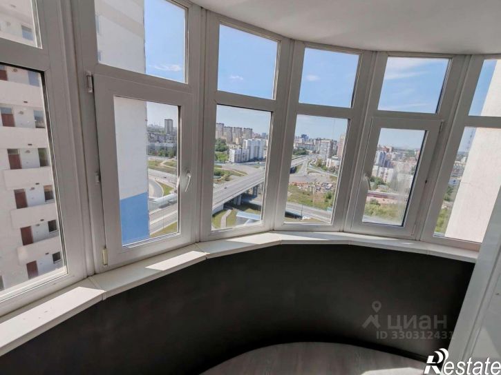 2-комн квартира Уинская улица, 31,  д. 31