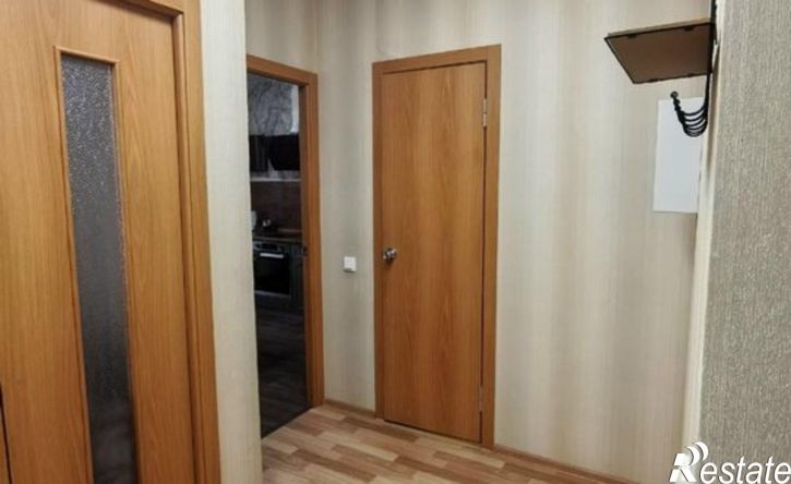 1-комн квартира улица Косякова, 16,  д. 16