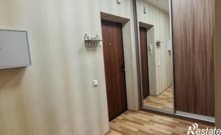 1-комн квартира улица Косякова, 16,  д. 16