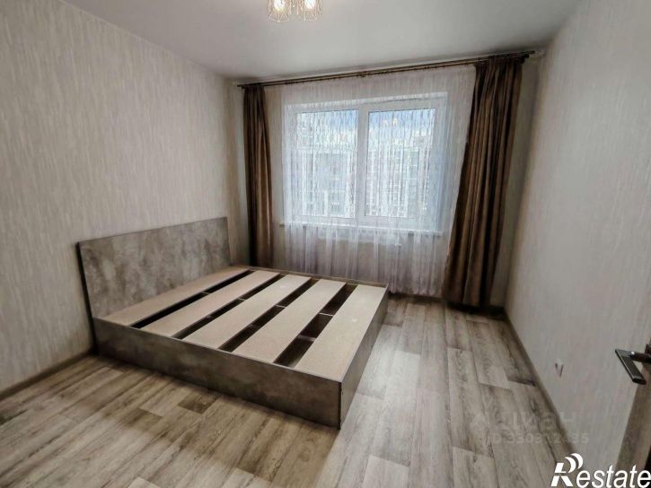 1-комн квартира ул Серебристая, 7,  д. 7
