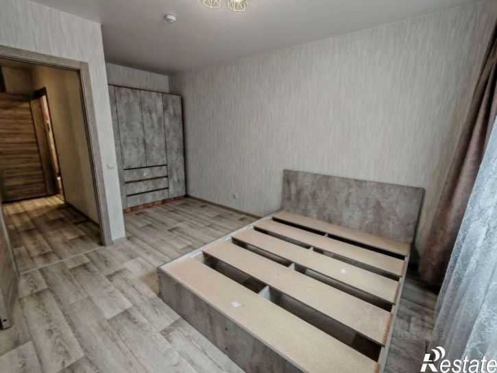 1-комн квартира ул Серебристая, 7,  д. 7