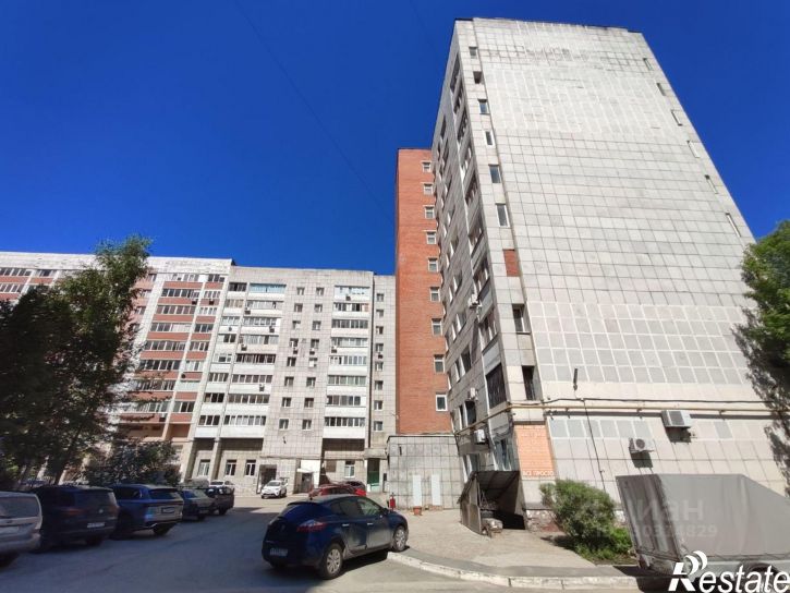 2-комн квартира ул Революции, 8,  д. 8