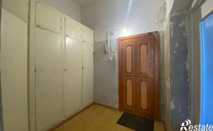 1-комн квартира б-р Гагарина, 58а,  д. 58а