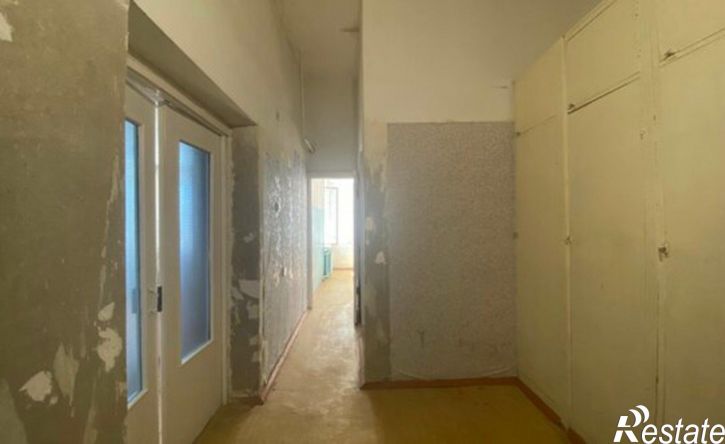 1-комн квартира б-р Гагарина, 58а,  д. 58а