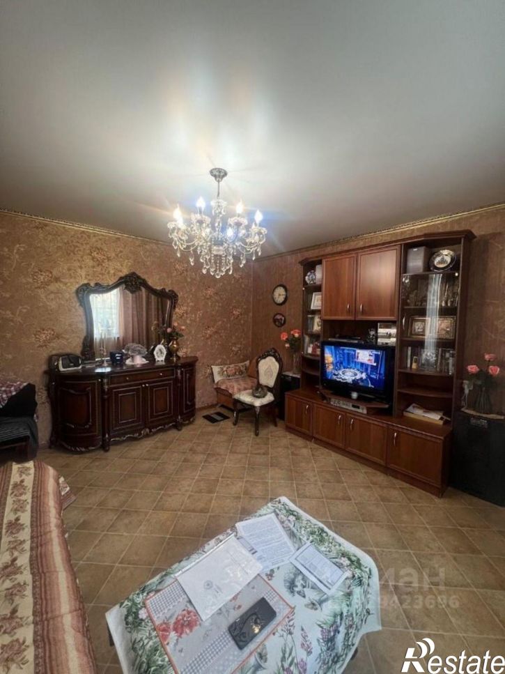 2-комн квартира ул Братская, 6Б,  д. 6Б