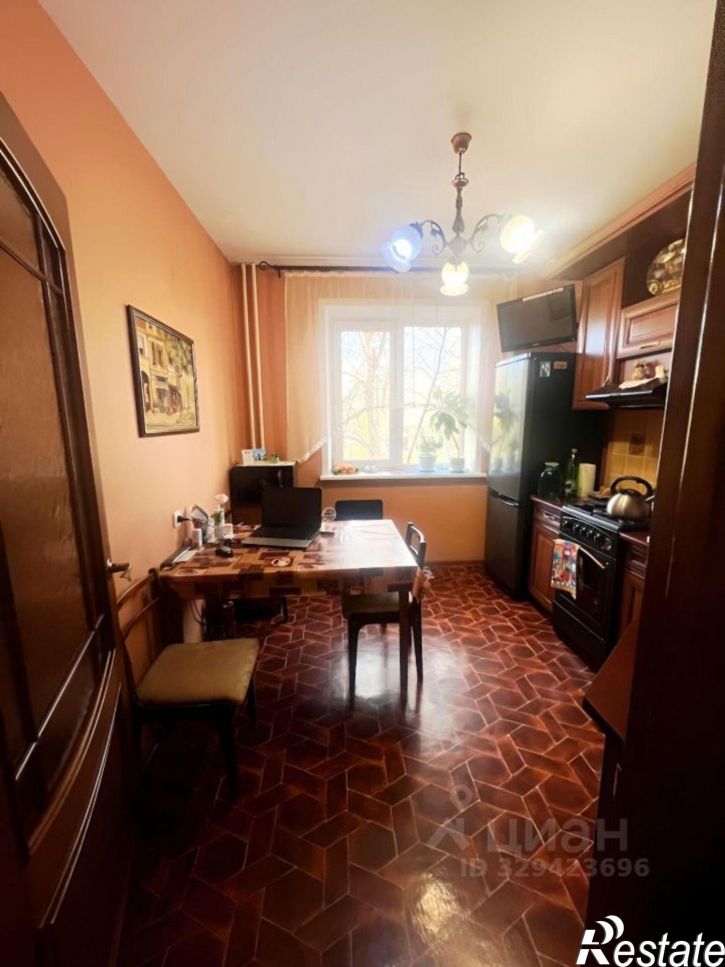 2-комн квартира ул Братская, 6Б,  д. 6Б