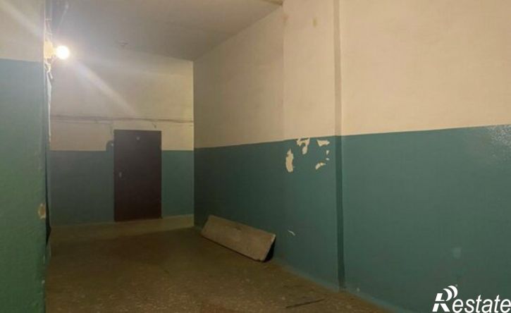 1-комн квартира б-р Гагарина, 58а,  д. 58а