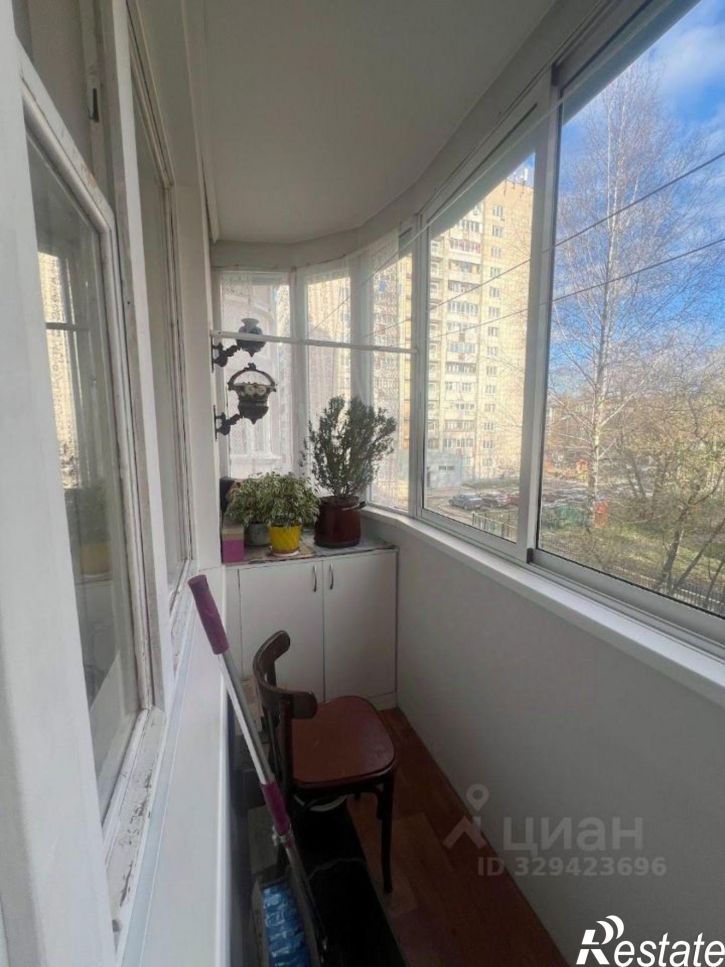 2-комн квартира ул Братская, 6Б,  д. 6Б