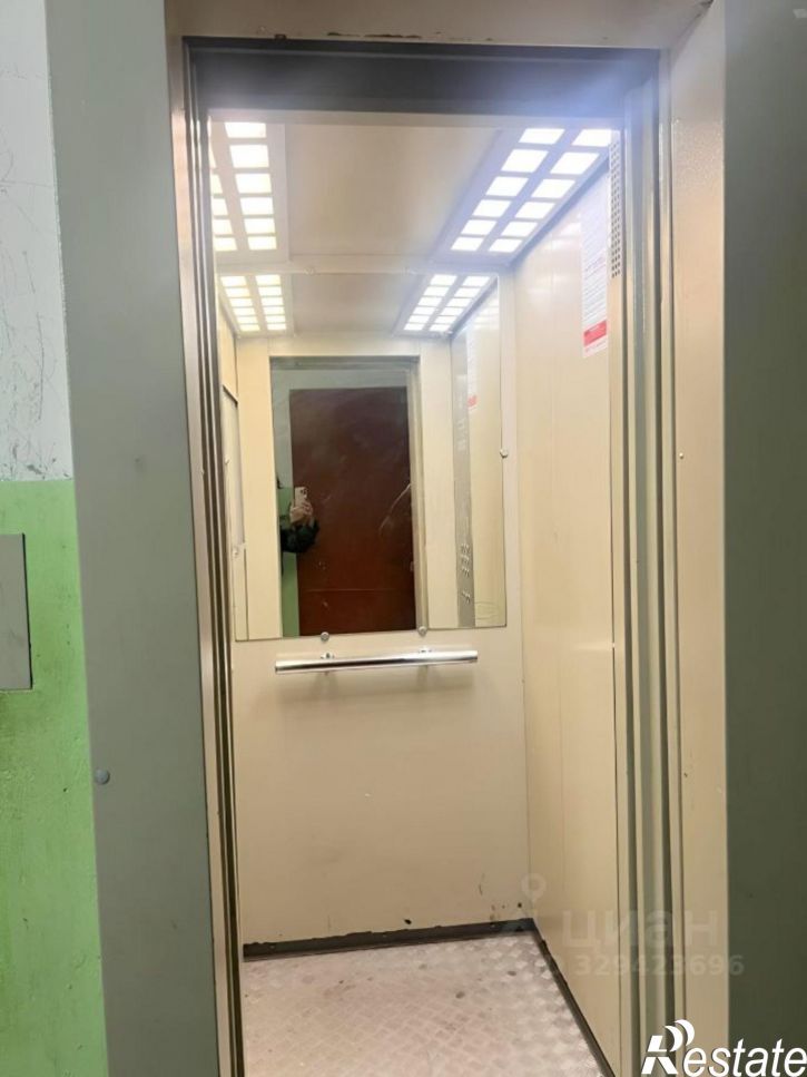 2-комн квартира ул Братская, 6Б,  д. 6Б