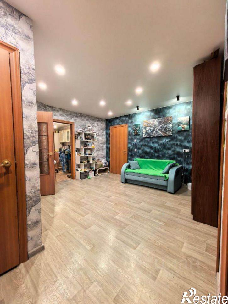 3-комн квартира ул Коломенская, 57,  д. 57