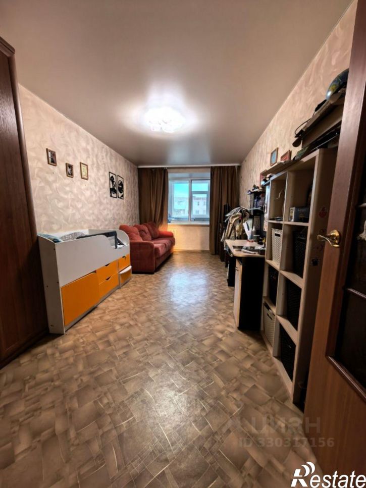 3-комн квартира ул Коломенская, 57,  д. 57