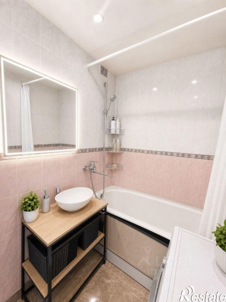 3-комн квартира ул Коломенская, 57,  д. 57