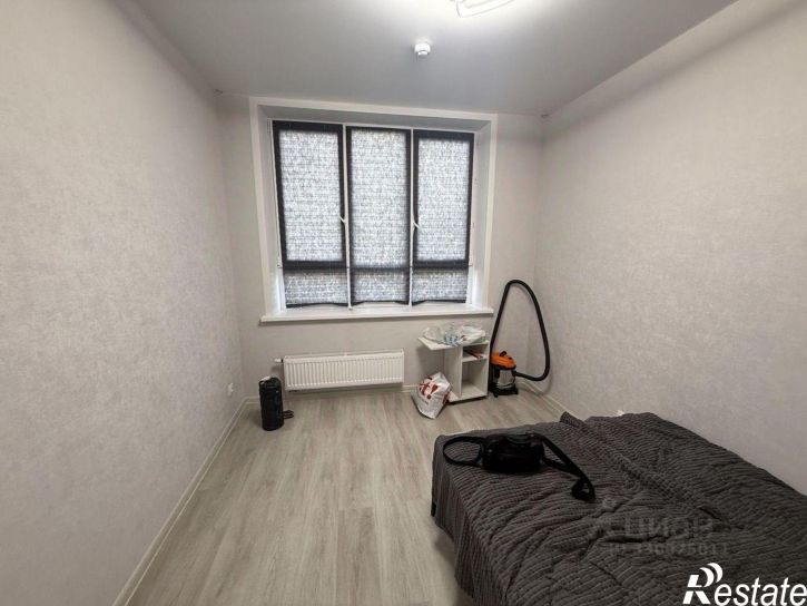 1-комн квартира улица Магистральная, 86Б,  д. 86Б