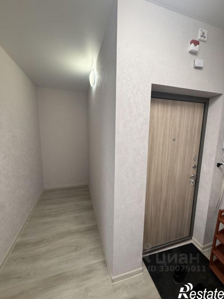 1-комн квартира улица Магистральная, 86Б,  д. 86Б