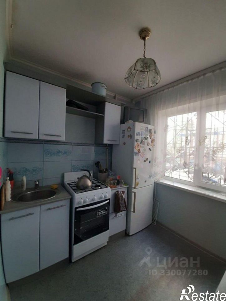 2-комн квартира улица Патриса Лумумбы, 3,  д. 3