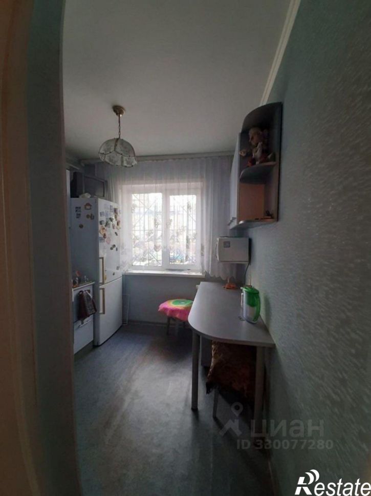 2-комн квартира улица Патриса Лумумбы, 3,  д. 3