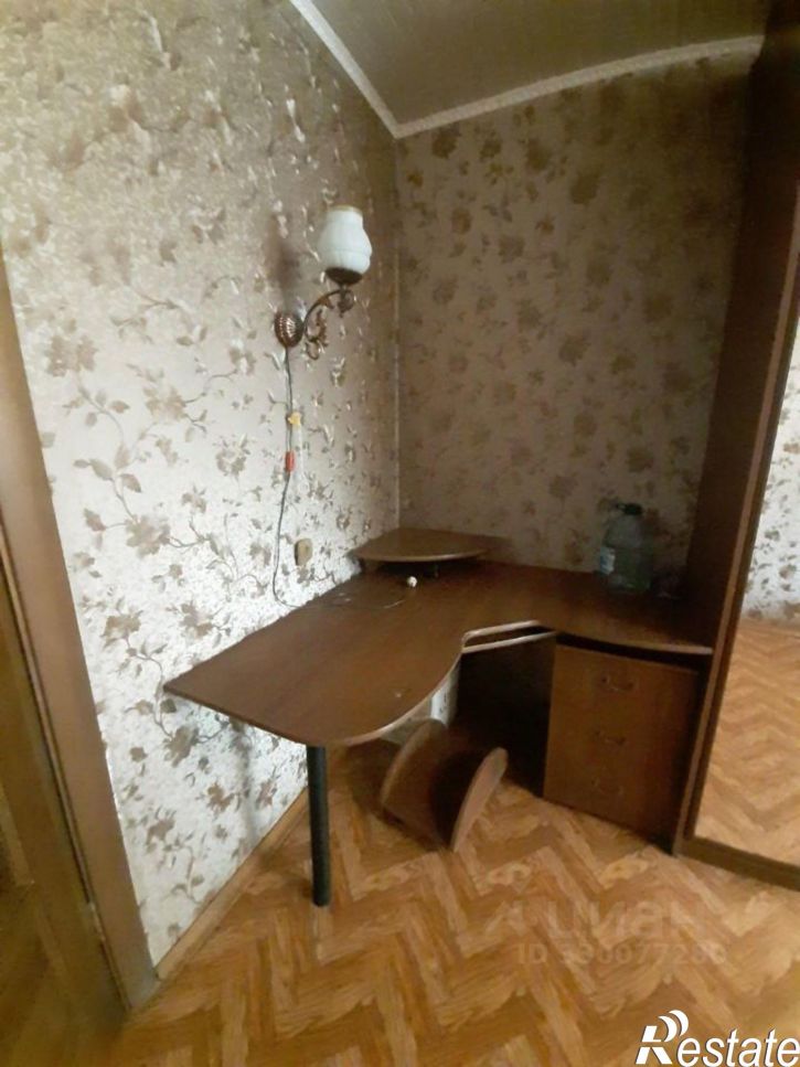 2-комн квартира улица Патриса Лумумбы, 3,  д. 3