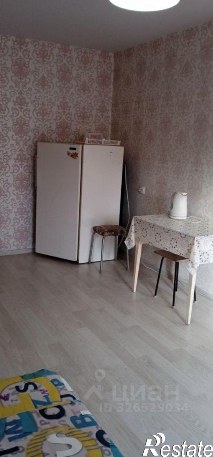 Комната улица Мильчакова, 29,  д. 29