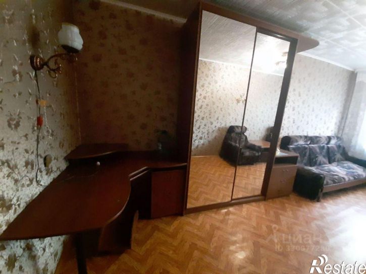 2-комн квартира улица Патриса Лумумбы, 3,  д. 3