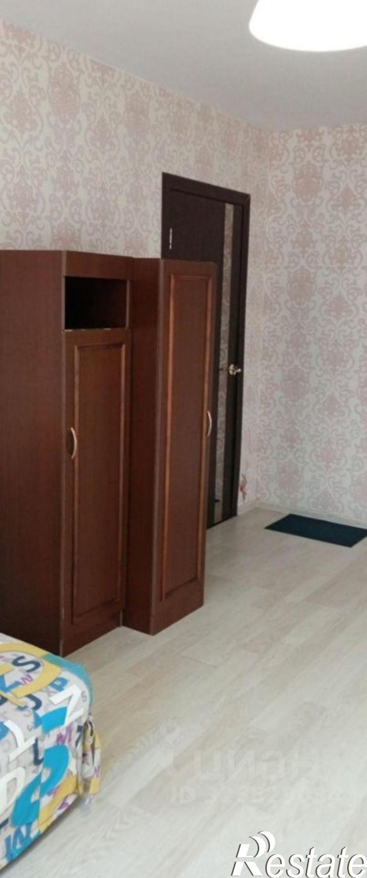 Комната улица Мильчакова, 29,  д. 29