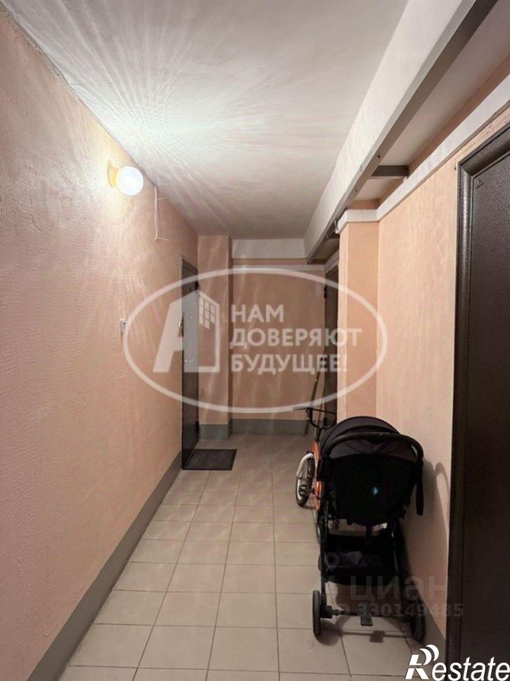 1-комн квартира Вагонная улица, 25,  д. 25