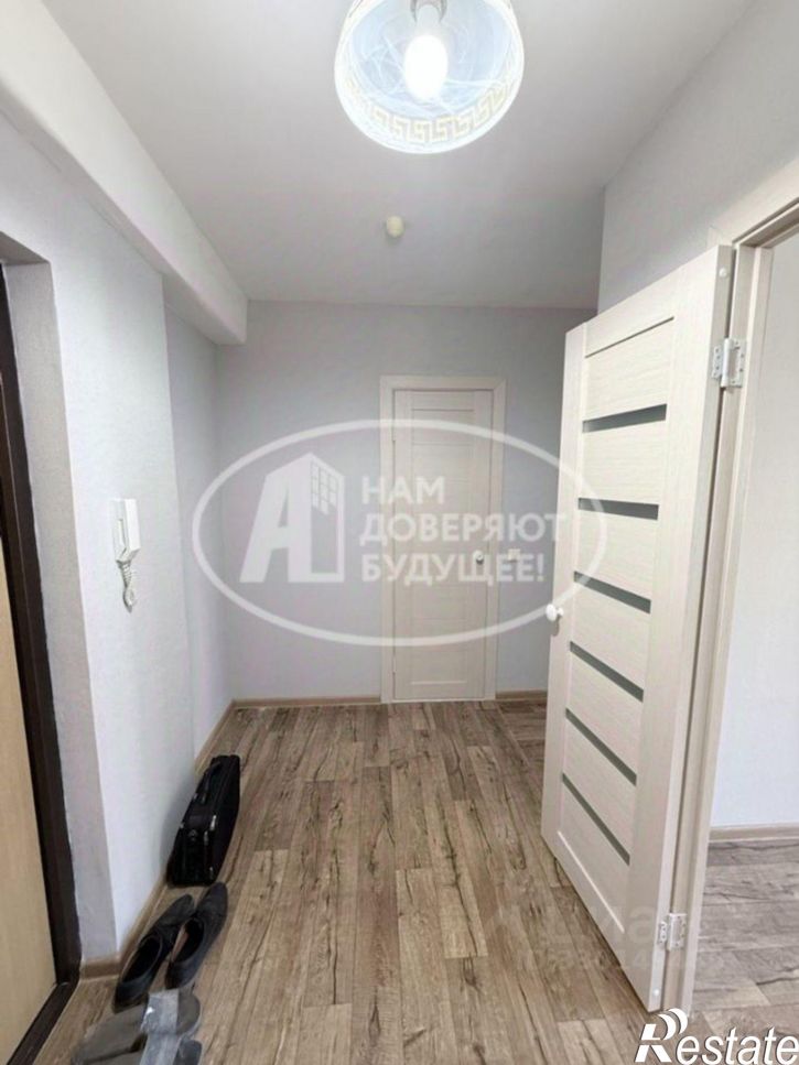 1-комн квартира Вагонная улица, 25,  д. 25