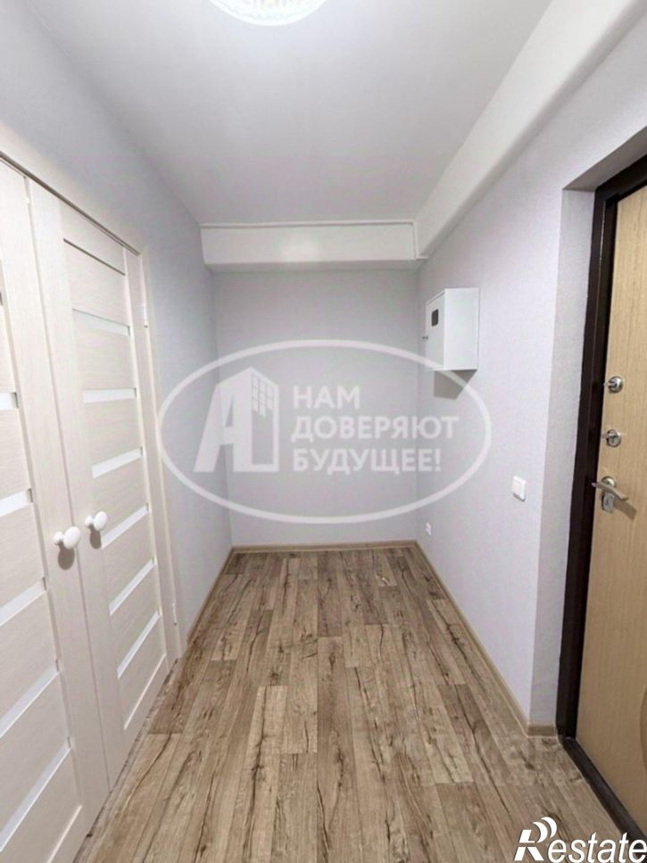 1-комн квартира Вагонная улица, 25,  д. 25