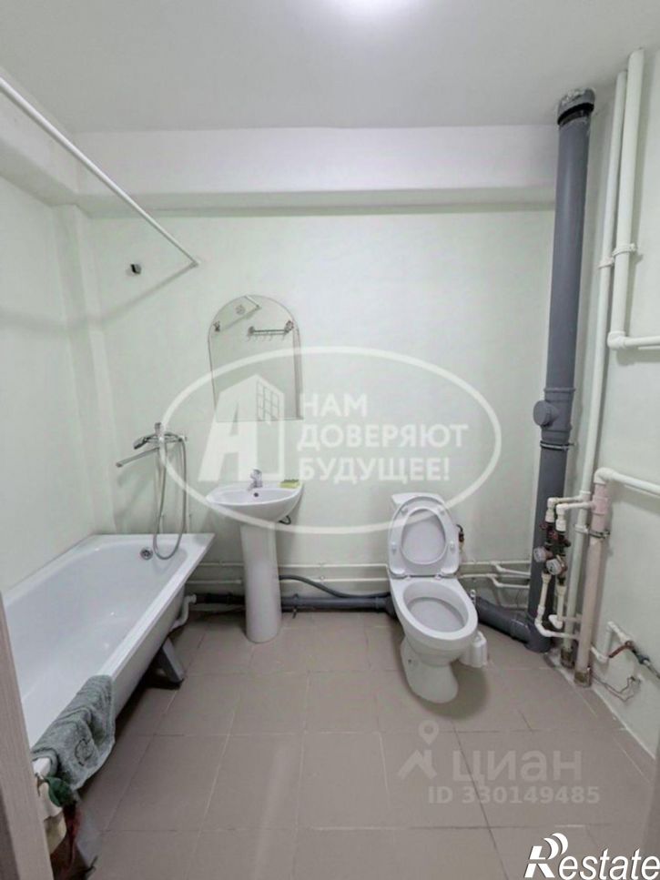 1-комн квартира Вагонная улица, 25,  д. 25