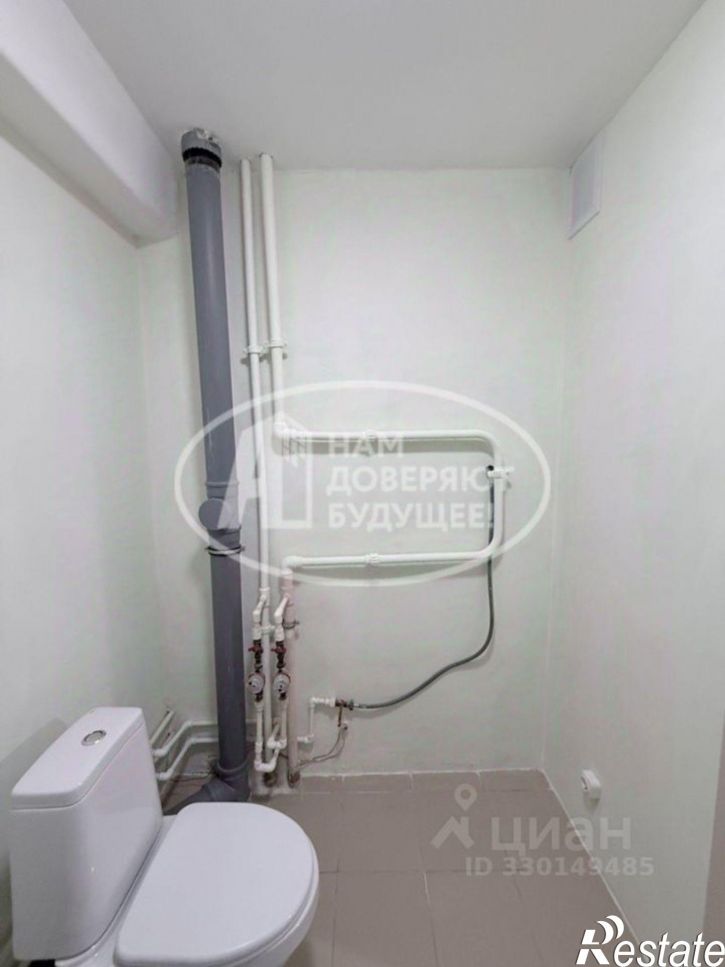 1-комн квартира Вагонная улица, 25,  д. 25