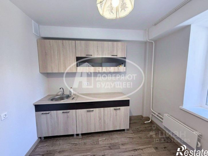 1-комн квартира Вагонная улица, 25,  д. 25