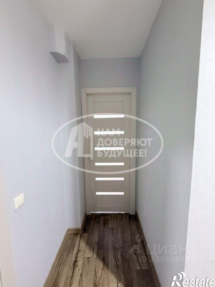 1-комн квартира Вагонная улица, 25,  д. 25