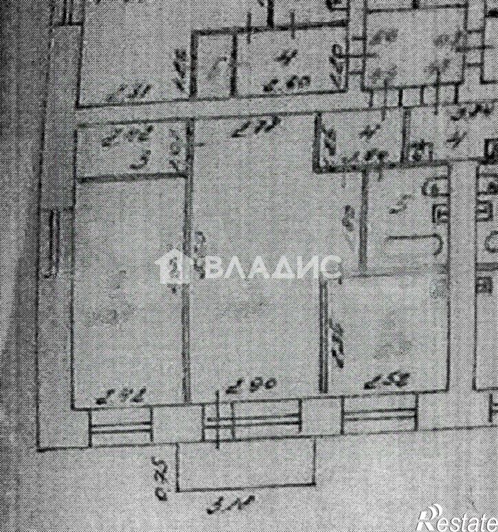 2-комн квартира бульвар Гагарина, 19,  д. 19