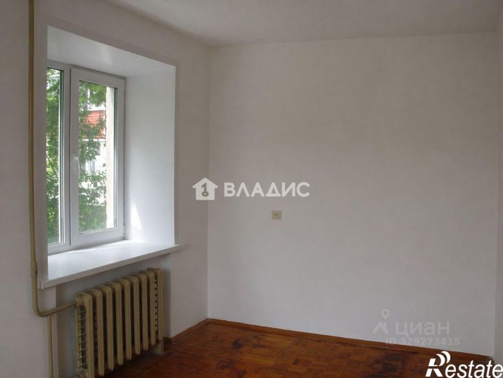 2-комн квартира бульвар Гагарина, 19,  д. 19