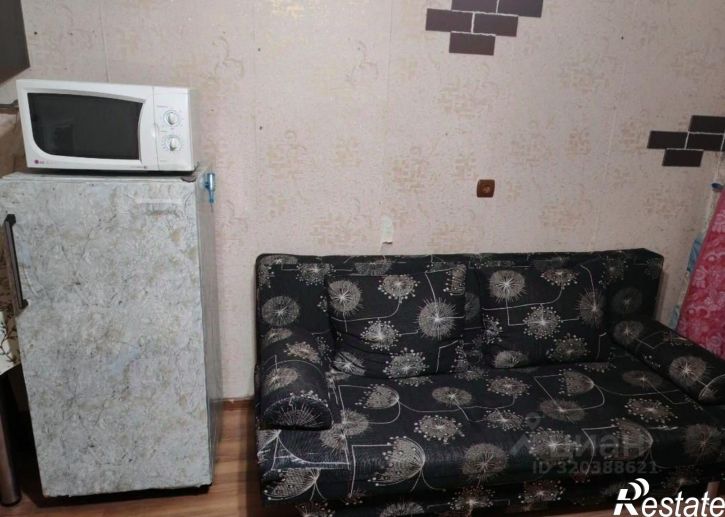 Комната ул Рабочая, 23,  д. 23