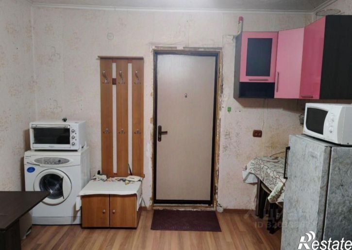 Комната ул Рабочая, 23,  д. 23