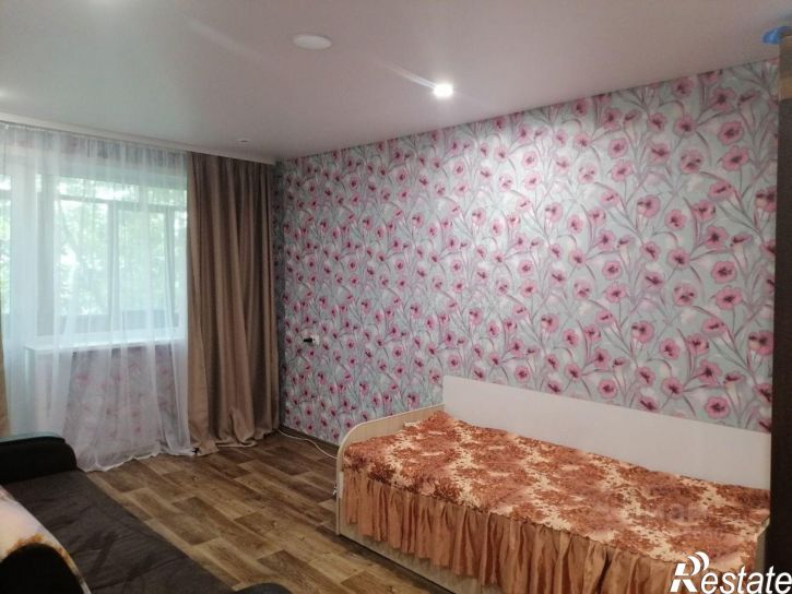 1-комн квартира ул Крисанова, 69,  д. 69
