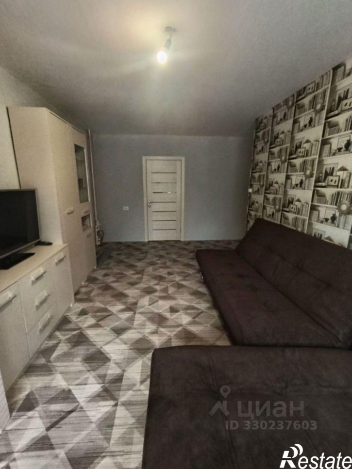 3-комн квартира ул Автозаводская, 27,  д. 27