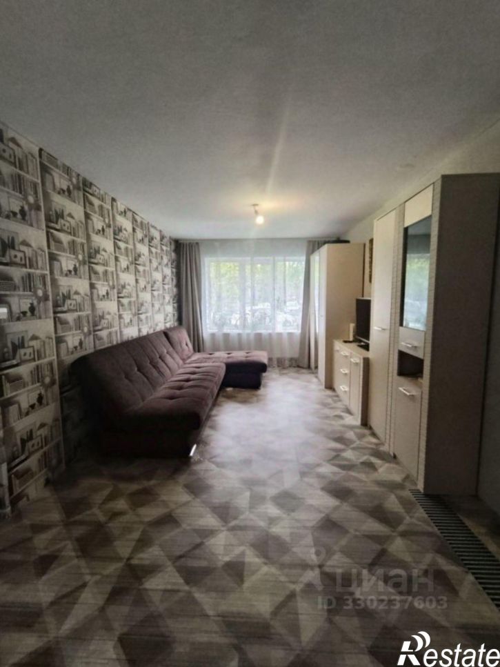 3-комн квартира ул Автозаводская, 27,  д. 27